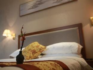 Heyi Ocean Hotel Hotel in Zhejiang
