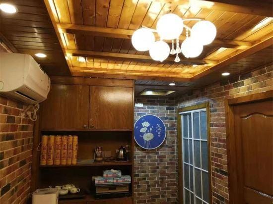 putuoshanrujiaxiaozhukezhan Hotel in Zhejiang