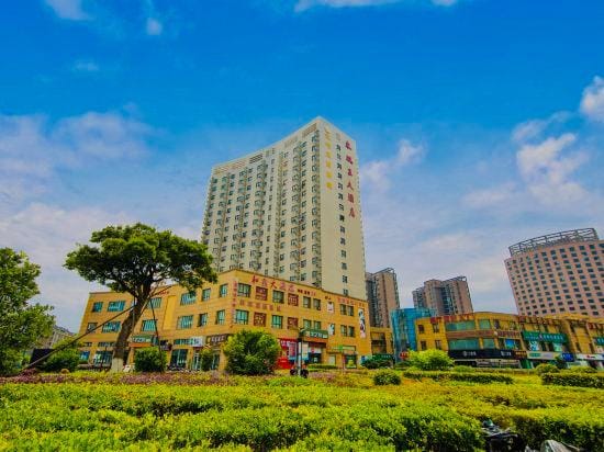 Shandong King King Hotel Hotel in Zhejiang