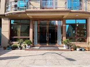 zhujiajian chenxing Hotel Hotel in Zhejiang
