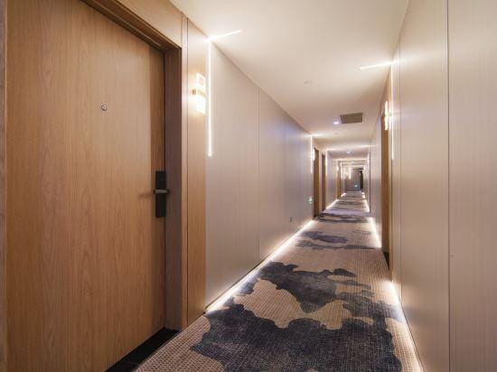 Thank U Hotels Hotel in Zhejiang