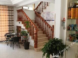 zhoushan hongye Inn Hotel in Zhejiang