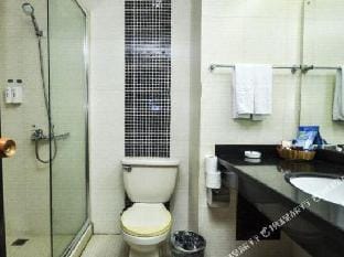 Zhoushan huating hotel Hotel in Zhejiang
