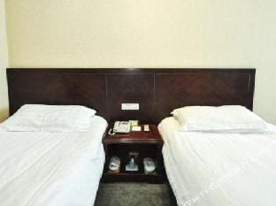 Zhoushan huating hotel Hotel in Zhejiang
