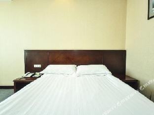 Zhoushan huating hotel Hotel in Zhejiang