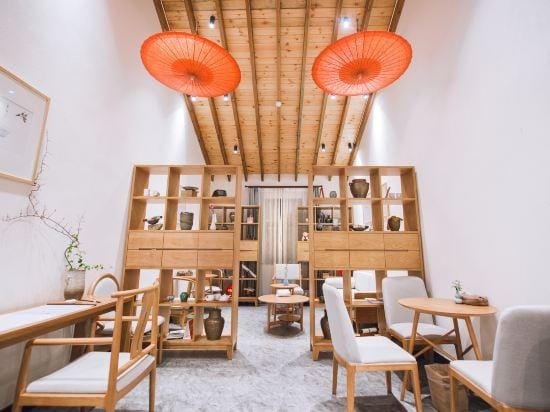 HAVE A GOOD TIME Hotel in Zhejiang