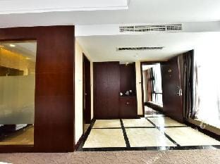 Zhoushan profusion business hotel Hotel in Zhejiang