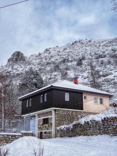 Baba I Dede Hotel in North Macedonia