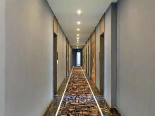 Zhoushan Xinhengyuan Smart Hotel Hotel in Zhejiang
