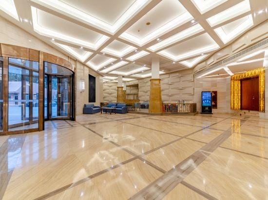 Shenjiamen Hotel Hotel in Zhejiang