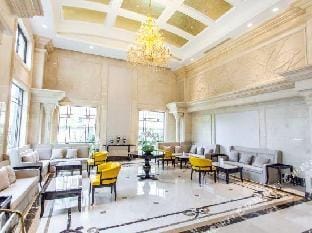Shihai Hotel Hotel in Zhejiang