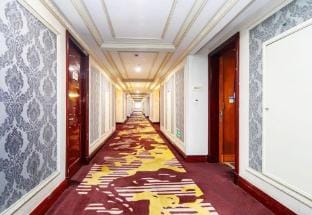 Shihai Hotel Hotel in Zhejiang