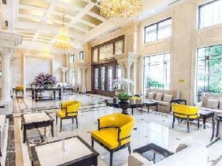 Shihai Hotel Hotel in Zhejiang