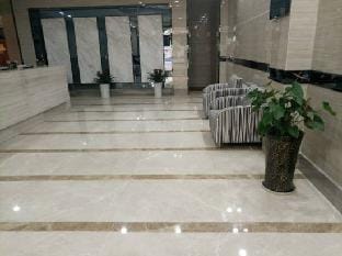 Yongning Hotel Hotel in Zhejiang