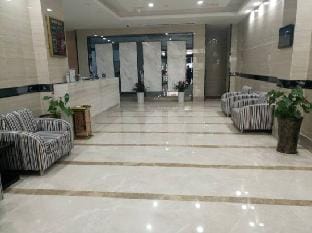 Yongning Hotel Hotel in Zhejiang