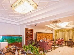 Zhujiajian Nansha Beach Resort Hotel in Zhejiang