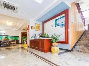 Zhujiajian Nansha Beach Resort Hotel in Zhejiang
