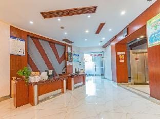 Yuanjing Hotel Hotel in Zhejiang