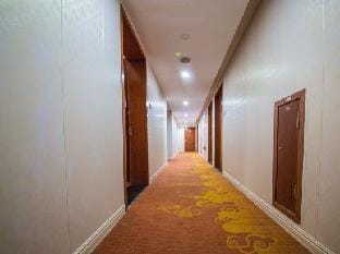 Yuanjing Hotel Hotel in Zhejiang