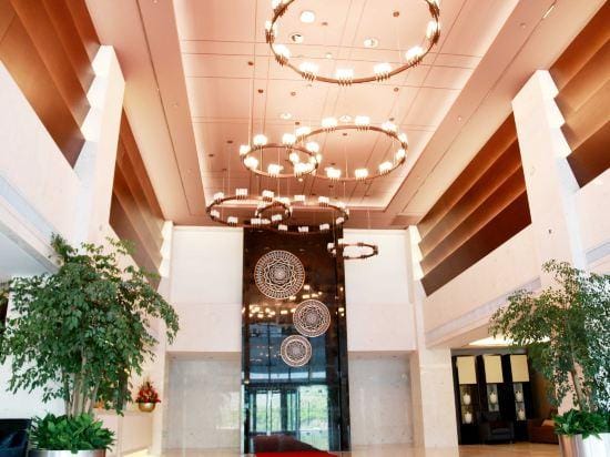 Leisure Hotel Hotel in Zhejiang