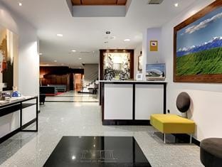 Gran Hotel Ciudad de Barbastro Hotel in Aragon