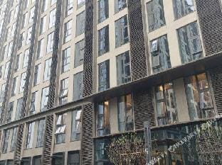 Bai Mei Yun Ju Apartment (East Square Shop of Hangzhou East Railway Station) Hotel in Hangzhou