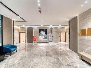 Bai Mei Yun Ju Apartment (East Square Shop of Hangzhou East Railway Station) Hotel in Hangzhou