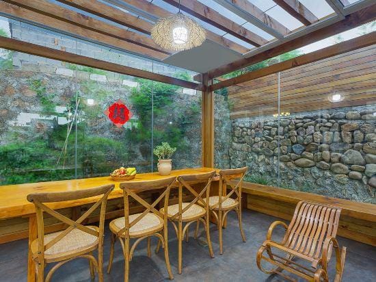 Agu B&B (Hangzhou Shuangxi Zhuhai Jingshan Store) Hotel in Hangzhou