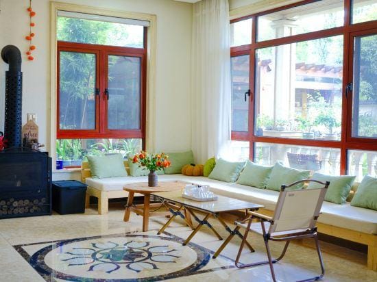 Agu B&B (Hangzhou Shuangxi Zhuhai Jingshan Store) Hotel in Hangzhou
