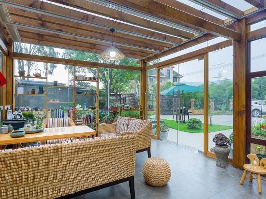 Agu B&B (Hangzhou Shuangxi Zhuhai Jingshan Store) Hotel in Hangzhou