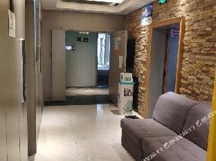 Shangyouju Hotel Hotel in Hangzhou