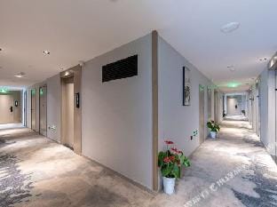 Shangyouju Hotel Hotel in Hangzhou