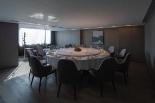 qushui Lanting hotel Hotel in Hangzhou