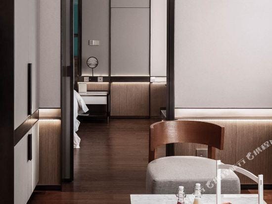 LUXEH Hotel Hotel in Hangzhou