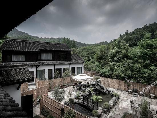 LUXEH Hotel Hotel in Hangzhou