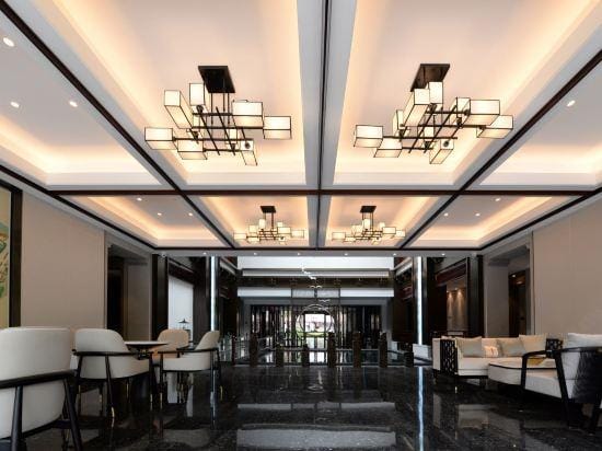 Yuanmao Fulou Hotel Hotel in Hangzhou