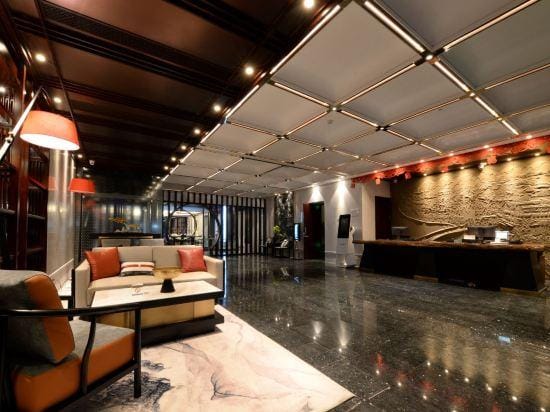 Yuanmao Fulou Hotel Hotel in Hangzhou