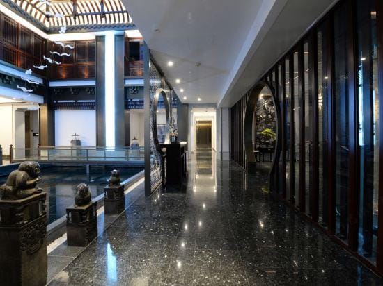 Yuanmao Fulou Hotel Hotel in Hangzhou