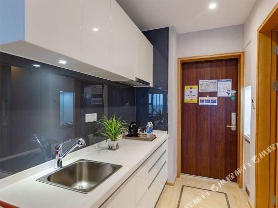 Baien City Leisure Apartment（Xiasha Longhu Tianjie store) Hotel in Hangzhou