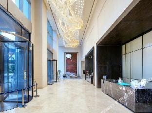 EFC Wonderland Apartments & Hotel (Hangzhou Alibaba T7) Hotel in Hangzhou