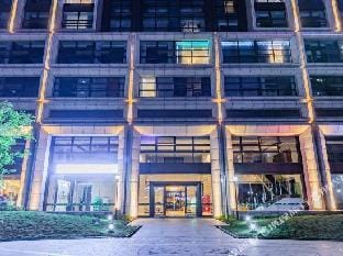 Hangzhou Yuting Apartment (Xiashawujiao Tianjie Shop) Hotel in Hangzhou