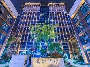 Hangzhou Yuting Apartment (Xiashawujiao Tianjie Shop) Hotel in Hangzhou