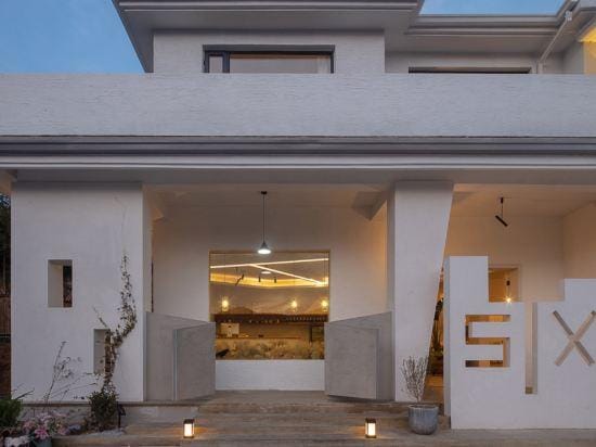 Floral·Hangzhou Basuo Homestay Hotel in Hangzhou