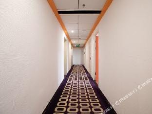 Hangzhou Lilan Hotel (Xiaoheshan Higher Education Park) Hotel in Hangzhou