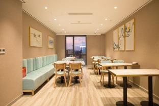 Luyi Hotel Hotel in Hangzhou