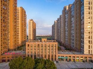 Luyi Hotel Hotel in Hangzhou
