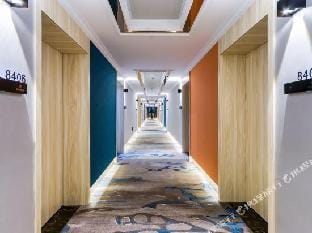Hangzhou Shengtingyuan Hotel Hotel in Hangzhou