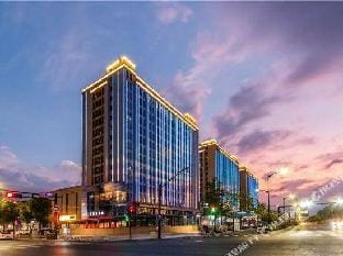 Hangzhou Shengtingyuan Hotel Hotel in Hangzhou