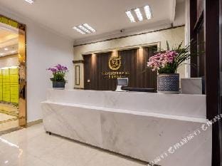 Hangzhou Shengtingyuan Hotel Hotel in Hangzhou