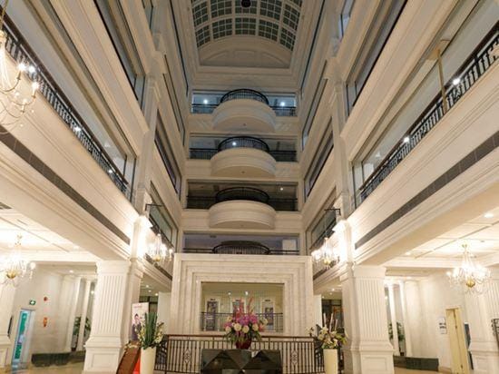 Yujian Fengshang Hotel Hotel in Hangzhou